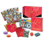 Pokemon: Scarlet & Violet 01 - Elite Trainer Box