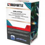 Pokemon: Scarlet & Violet 06 - Twilight Masquerade Build & Battle Box