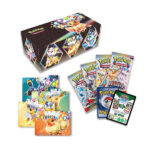 Pokemon: Scarlet & Violet 8.5 - Prismatic Evolutions Surprise Box