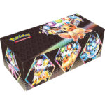 Pokemon: Scarlet & Violet 8.5 - Prismatic Evolutions Surprise Box