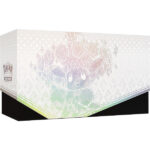 Pokemon: Scarlet & Violet 8.5 - Prismatic Evolutions Elite Trainer Box