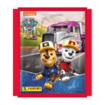 Paw Patrol Big Truck Pups Sticker Collection