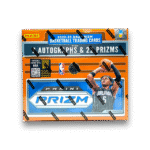 2022-23 Panini Prizm Basketball Hobby Box