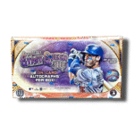 2021 Topps Gypsy Queen Baseball Hobby Box