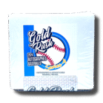 2024 Gold Rush Autographed Baseball Edition Series 4 Box