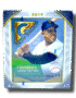 2019 Topps Gallery Baseball Monster Box