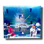 2022 Bowman Sterling Baseball Hobby Box