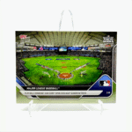 2025 Topps Now MLB Tokyo #1 Play Ball 20-Card Pack