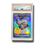HOFBC BASEBALL HIT PACKS