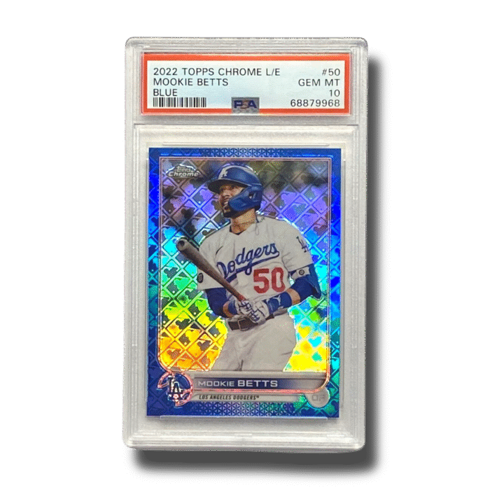 HOFBC BASEBALL HIT PACKS