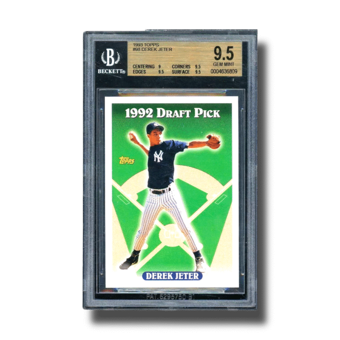 HOFBC BASEBALL HIT PACKS