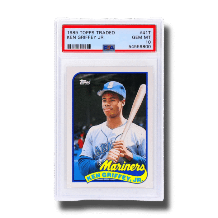 HOFBC BASEBALL HIT PACKS