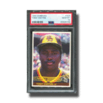 HOFBC BASEBALL HIT PACKS