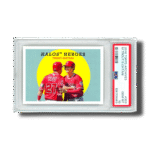 HOFBC BASEBALL HIT PACKS