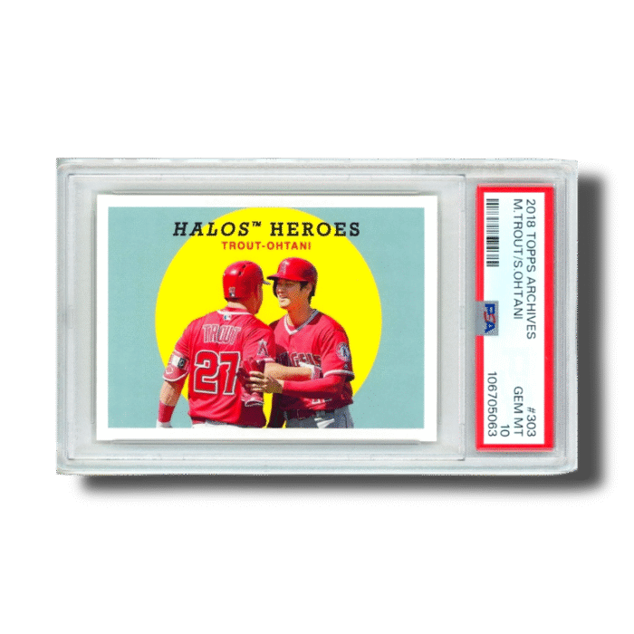 HOFBC BASEBALL HIT PACKS