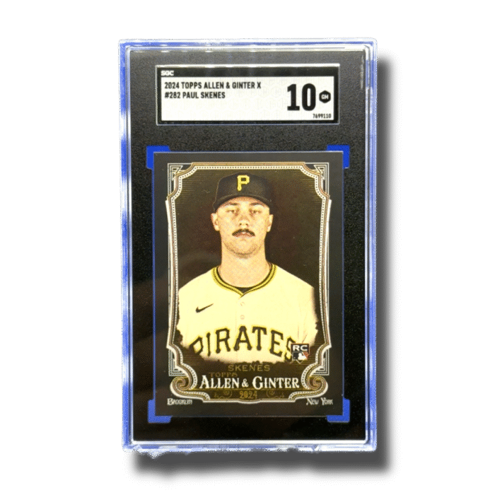 HOFBC BASEBALL HIT PACKS