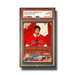 HOFBC BASEBALL HIT PACKS