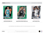 2024-25 Panini Prizm Basketball Hobby Exclusive Blaster Box