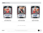 2024-25 Panini Prizm Basketball Hobby Exclusive Blaster Box