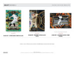 2024 Panini Select Baseball Hobby Exclusive Blaster Box