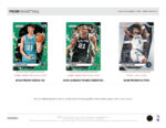 2024-25 Panini Prizm Basketball Hobby Exclusive Mega Box