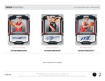 2024-25 Panini Prizm Basketball Hobby Exclusive Mega Box
