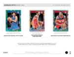 2023-24 Panini Donruss Optic Basketball Hobby Exclusive Mega Box