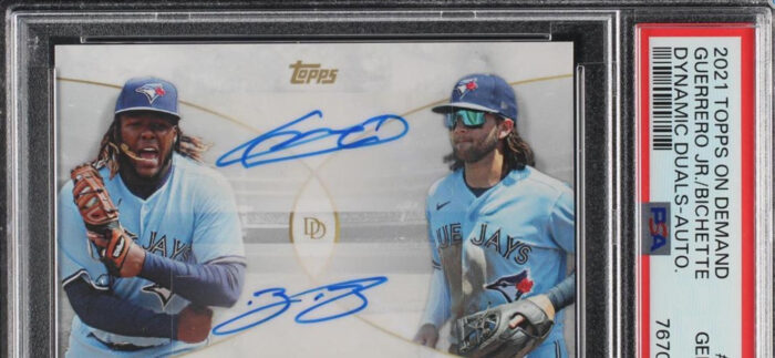 HOFBC BASEBALL HIT PACKS