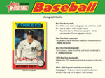 2024 Topps Heritage Baseball Hobby Box