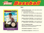 2024 Topps Heritage Baseball Hobby Box