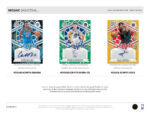 2023-24 Panini Mosaic Basketball Hobby Exclusive Blaster Box