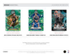 2023-24 Panini Mosaic Basketball Hobby Exclusive Blaster Box