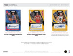 2023-24 Panini Prizm Basketball Hobby International Box