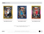 2023-24 Panini Prizm Basketball Hobby International Box