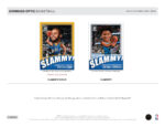2023-24 Panini Donruss Optic Basketball Hobby Box