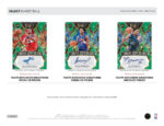 2023-24 Panini Select Basketball Hobby Exclusive Mega Box