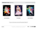 2024 Panini Prizm Collegiate Draft Picks Basketball Hobby Exclusive Blaster Box