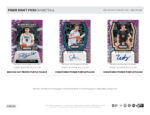 2024 Panini Prizm Collegiate Draft Picks Basketball Hobby Exclusive Blaster Box