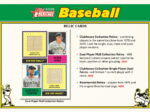 2025 Topps Heritage Baseball Mega Box