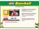 2025 Topps Heritage Baseball Mega Box
