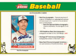 2025 Topps Heritage Baseball Mega Box