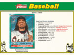 2025 Topps Heritage Baseball Mega Box