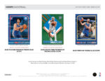 2024-25 Panini NBA Hoops Basketball Hobby Exclusive Blaster Box