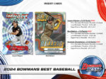2024 Bowman’s Best Baseball Hobby Box