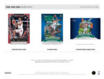 2023-24 Panini One & One Basketball Hobby Box