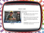 2025 Topps Stranger Things High Tek Hobby Box