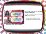 2025 Topps Stranger Things High Tek Hobby Box