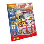 Paw Patrol Big Truck Pups Sticker Collection