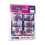 Barclays Womens Super League 2023/24 Sticker Collection