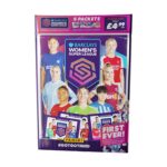 Barclays Womens Super League 2023/24 Sticker Collection